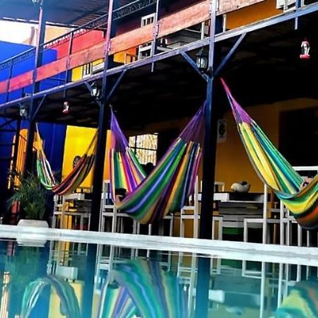 Hotel Chuburna Exterior photo