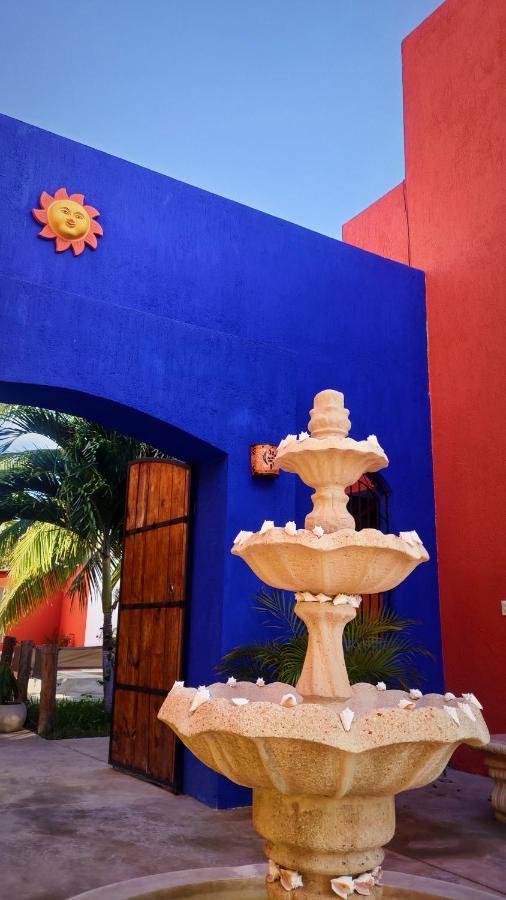 Hotel Chuburna Exterior photo