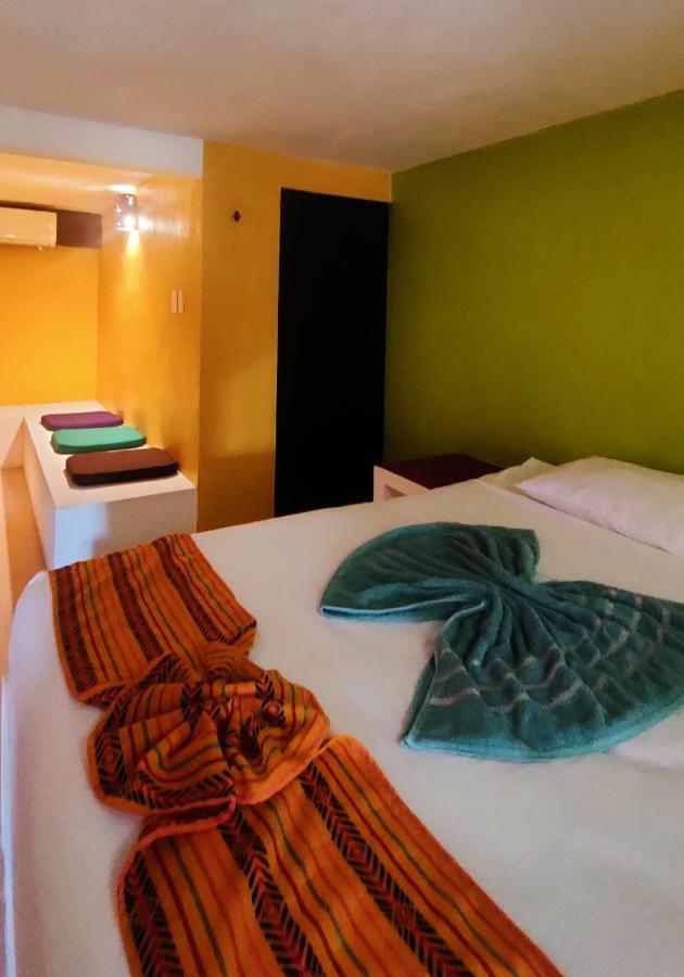 Hotel Chuburna Room photo