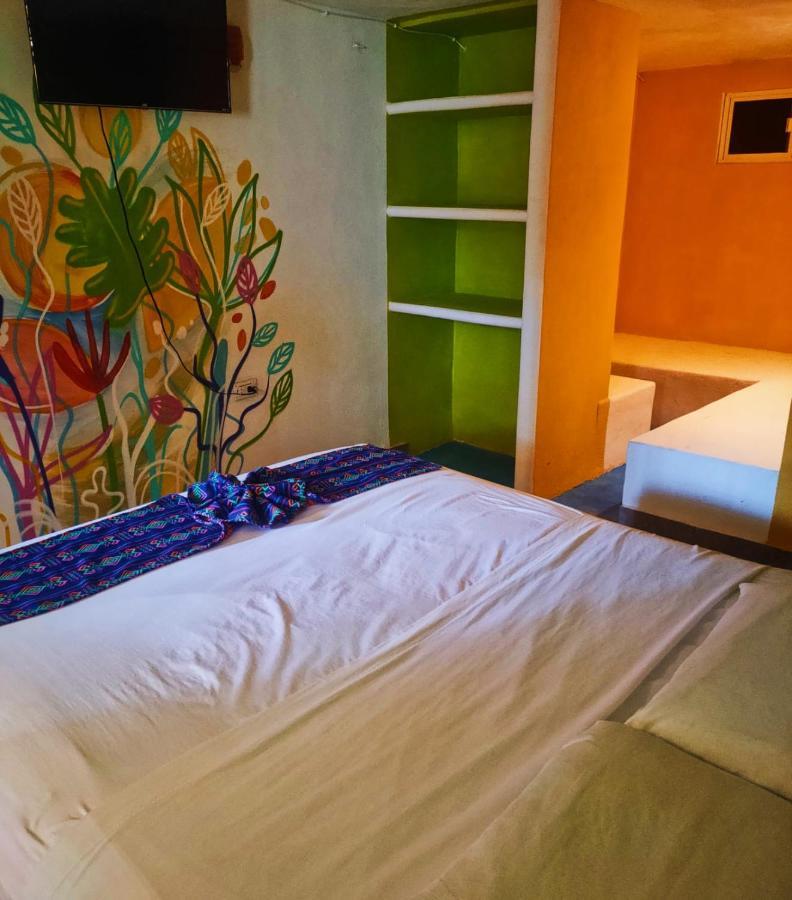 Hotel Chuburna Room photo